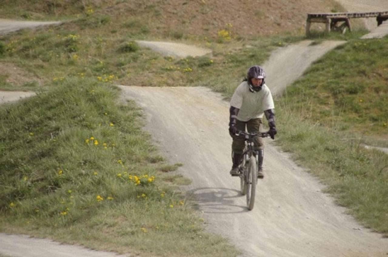 Ferienwohnung Jaeschke Winterberg Eksteriør billede