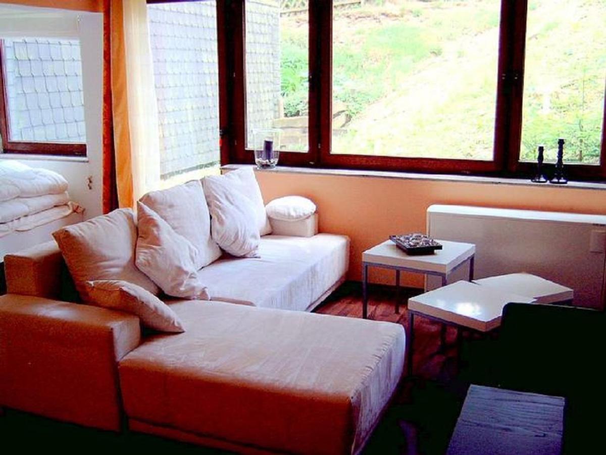 Ferienwohnung Jaeschke Winterberg Eksteriør billede