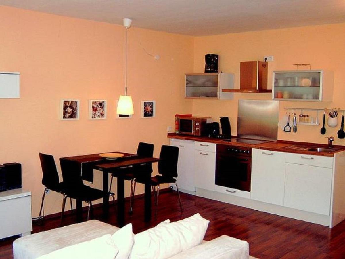 Ferienwohnung Jaeschke Winterberg Eksteriør billede