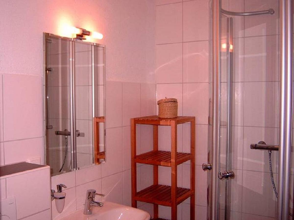 Ferienwohnung Jaeschke Winterberg Eksteriør billede
